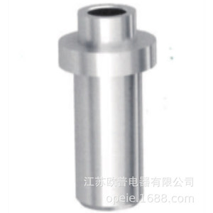 Aluminum Alloy <b>Adapter</b> <b>Plug</b> In Type For Connectors And <b>Adapters</b> - Product Image 5