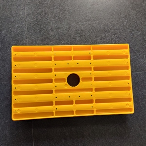 Tấm Lót Đế Giàn Giáo Tấm Đế Đế Chất Liệu PP Bằng Nhựa Tấm Đế Tredda Chất Lượng Cao - Product Image 6