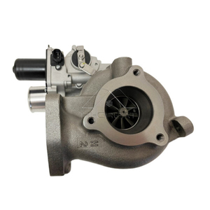 شاحن توربيني 172010L071 / 17201-0L071 لسيارة تويوتا هايلكس MK III بيك أب لمحرك 2KD-FTV - Product Image 3