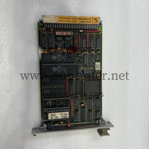 Placa de Circuito Original WD A37V114870 A35A223070 para Máquina Man Roland, Pieza a 37V 1148 70 - Product Image 2