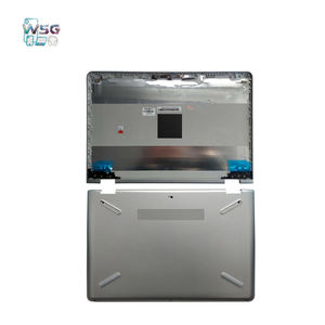SZ-Wisbuild 새 실버 노트북 LCD 백커버 (Pavilion 14 X360 14-BA 14M-BA 14M-BA013DX 924269-001) 재고 있음 - Product Image 1