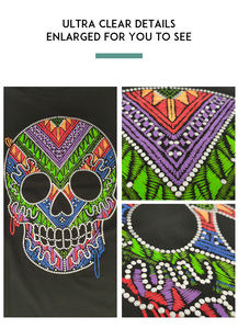 Vente <span class=keywords><strong>en</strong></span> gros de t-shirts pour femmes, t-shirt à col rond, tissu tricoté respirant, design décontracté, t-shirts <span class=keywords><strong>en</strong></span> vrac - Product Image 5