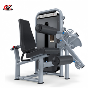 Máquina Multifuncional de Fitness CZFIT de Alta Calidad para Entrenamiento de Piernas, Tipo Sentado, Extensión y Flexión de Piernas, Todo en Uno - Product Image 2