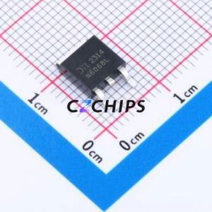 ทรานซิสเตอร์ภาคสนามทรานซิสเตอร์ DMN6068LK3Q-13ไปยัง252ใหม่ล่าสุด (MOSFET) - Product Image 1