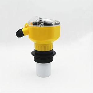 Instrumento de Medición de Nivel Ultrasónico para Agua - Product Image 3