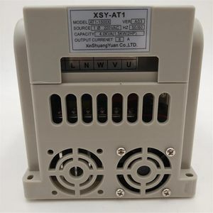 อินเวอร์เตอร์แปลงความถี่ ETURBEV 4KW 220V 3 เฟส VFD รุ่น XSY-AT1 - Product Image 4