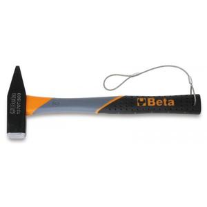 BETA - 013704700 Marteaux de mécanicien arbre en fibre, H-SAFE - EAN 8014230860503 OUTILS ATTACHÉS MARTEAUX ET CISEAUX - Product Image 1