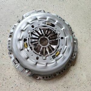 ชุดคลัตช์คุณภาพสูงสำหรับ SAIC MAXUS <span class=keywords><strong>T60</strong></span> 2.8T 273 มม. ชุดคลัตช์ 6273065330 C00432580 - Product Image 4