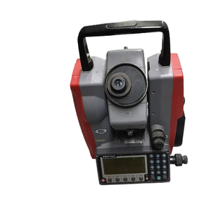 कुल स्टेशन उपकरण R-202NE मूल स्थान वास्तविक शूटिंग - Product Image 1