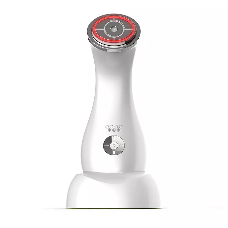 5 In 1 Beauty HIFU RF Machine Vibration Ems Multifunctional Equipment