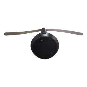 Ventilateur Répulsif Anti-Mouches Portable à Base Conique Évasée pour Cantines et Restaurants - Product Image 6