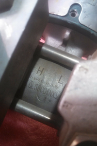 Yokogawa ejx ซีรีส์ EJX110A 3600 PSI mwp dpharp ของแท้เครื่องส่งสัญญาณความดันต่างกัน - Product Image 6