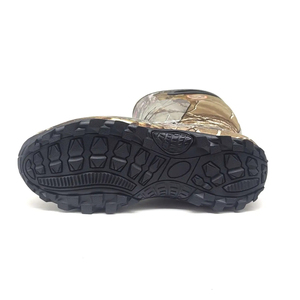 Fabrik-Anpassung Neopren Jagdstiefel Angeln Neopren-Gummi-Stiefel für die Jagd - Product Image 6