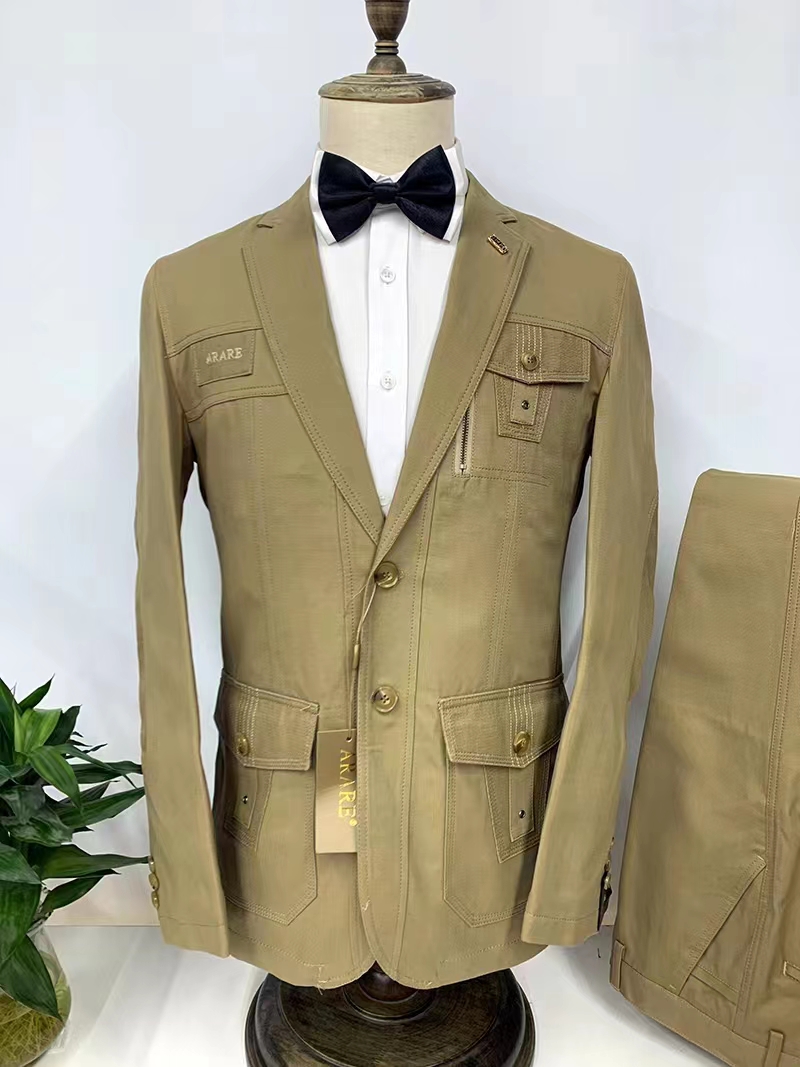 Khaki