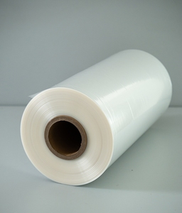 High Performance Roll <strong>Film</strong> Soft Plastic Cling Wrap For Packaging Snacks Chocolate BOPP VINYL OPP <strong>CPP</strong> Custom Logo Printing - Product Image 3