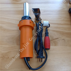 800 Watt 0.3-3.0 Mét HDPE màng đất thợ hàn máy hàn - Product Image 6