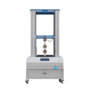 Điện tử tự động UTM phổ kiểm tra độ bền kéo máy cho Thép Căng thẳng nhựa mài mòn Xoắn uốn sức mạnh mệt mỏi kiểm tra - Product Image 6