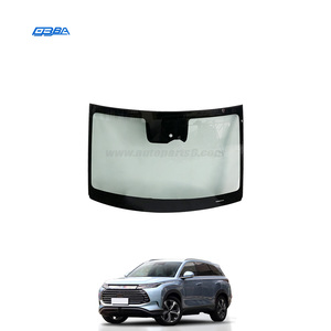 กระจกรถยนต์กันเสียงแบบหรูหรา07 2023สำหรับเรือรบ BYD Ocean ซีรีส์ - Product Image 1