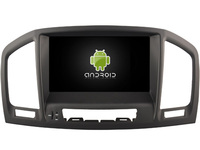 WITSON ANDROID 13.0-Autoradio stéréo, multimédia, vidéo, lecteur DVD, navigation GPS, pour voiture OPEL INSIGNIA/ Buick Regal 2009-2013