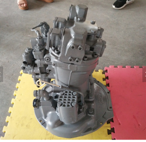 Excavatrice HPV102 Pompe principale HPV102FW HPV102GW RH23AT HPV118 HPV118HW ZX210-3 ZX200-5G ZX240-3 Pompe hydraulique 9195235 9257348 - Product Image 6