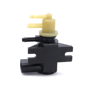 Vanne solénoïde de commande de suralimentation Volkswagen 1J0906627B pour remplacement et réparation - Product Image 2