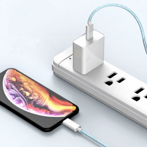 Câble de données double tête Type-C vers Type-C, âme en cuivre pur, gaine tressée, pour séries 15-17, compatible avec la charge rapide Honor <span class=keywords><strong>67W</strong></span> - Product Image 4