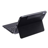 Clavier Magique Sans Fil pour iPad Pro 10.9/11 Pouces Modèles 2021 Ultra Fin pour 5.0 Nouveau