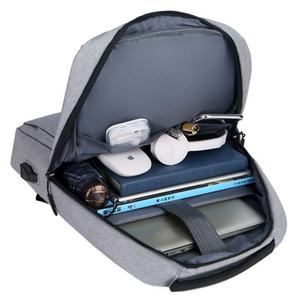 Multifunction Smart Backpack for Travelling Bagpack Mens Business Back Packs Laptop Travel Backpack <b>Bag</b> With Usb Charging Port - Product Image 3