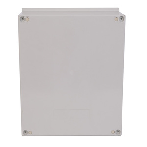 サイプウェル屋外壁取り付け防水IP66 SMC/FRPグラスファイバー屋外電気ボードパネル - Product Image 4