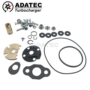 GT2056V 14411-EB70C Turbo-Reparatur satz 767720 767720-5005S 767720-5003S Turbo-Umbaus atz für Nissan Navara 2.5 DI 144 PS 171 PS - Product Image 2