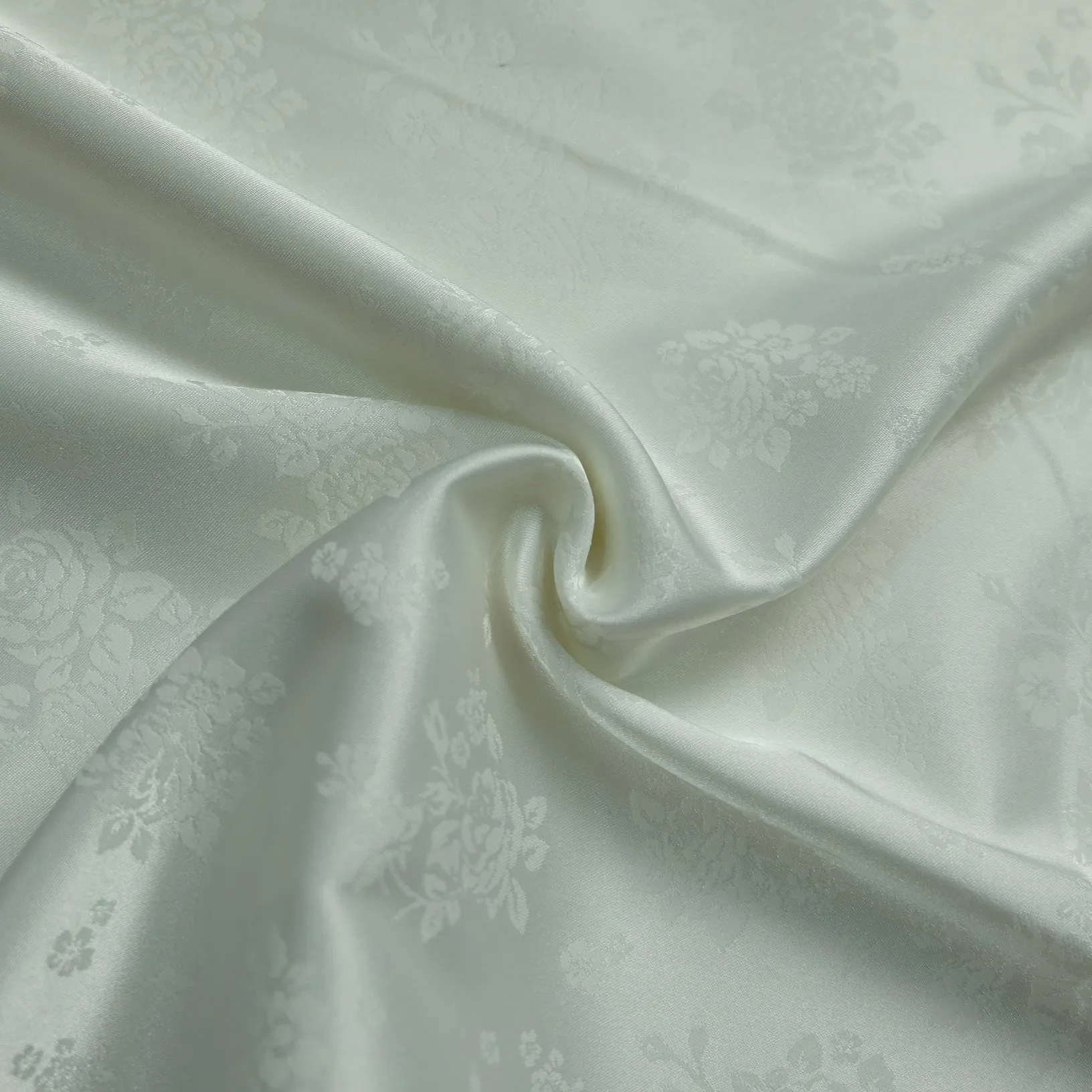 100% Polyester Dệt Thiết Kế Bông Ấn Độ Sợi Nhuộm Thổ Cẩm Vải Jacquard