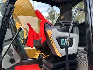 חתול 320gc חפר משומש מודל חדש של כדור הארץ נע מכונת ביגר מעופרת בניין מכונות 20 טון cat320gc 99% חדש - Product Image 4