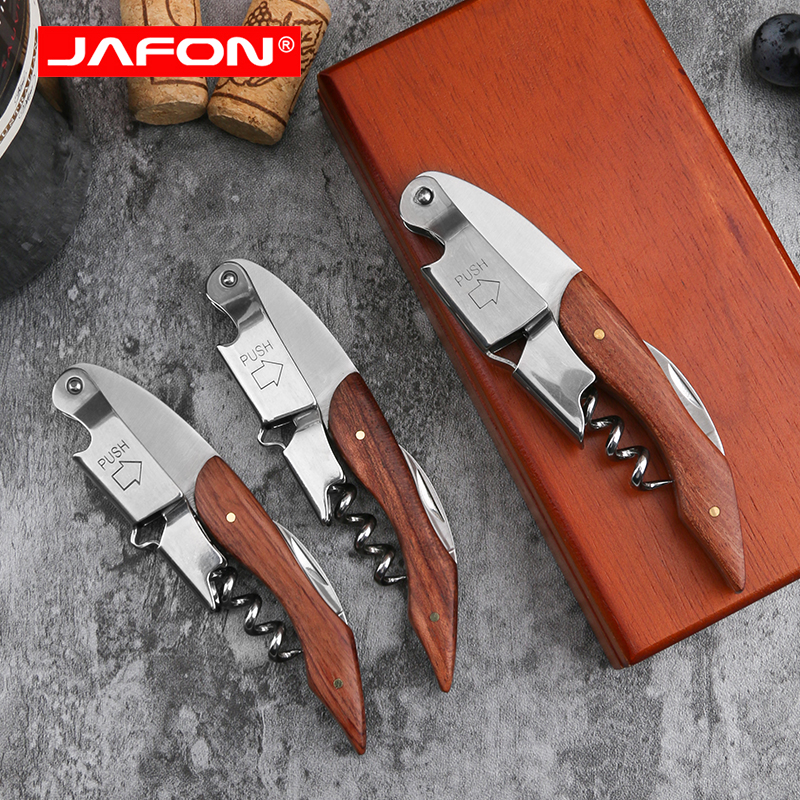 Rosewood Handle