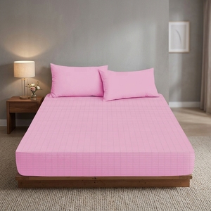 Lenzuolo con Angoli Elasticizzati King Size con 5% Fibra d'Argento, Riduce i <span class=keywords><strong>Crampi</strong></span> alle <span class=keywords><strong>Gambe</strong></span>, Energia della Terra - Product Image 3