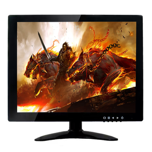 कारखाने की कीमत 10.1 इंच की एलईडी एलईडी एलईडी एलईडी एलसीडी डेस्कटॉप कंप्यूटर मॉनिटर के साथ कार टीवी के लिए - Product Image 3