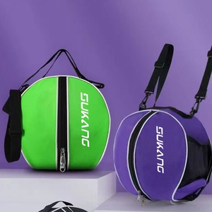 Bolsa Deportiva Personalizada para Entrenamiento, Bandolera Simple o Doble para Baloncesto, Fútbol, Venta al por Mayor, Bolsa Deportiva para Estudiantes - Product Image 5