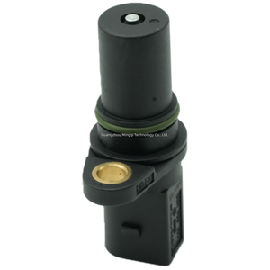 06H906433เซ็นเซอร์ตำแหน่งเพลาข้อเหวี่ยงอะไหล่รถยนต์สำหรับ A3ออดี้ (8P)2003-2013 A5(8T3)2007-2017 A5เปิดประทุน (8F7)2009-2017 - Product Image 4