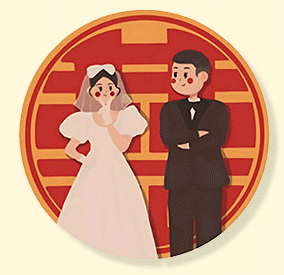 Adesivi e Etichette Personalizzate per Regali di Nozze |   <span class=keywords><strong>Bomboniere</strong></span> Personalizzate per Matrimonio - Product Image 6