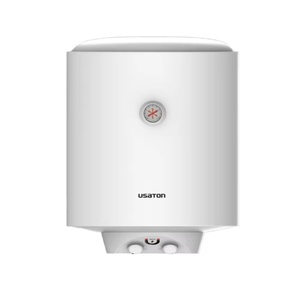 <span class=keywords><strong>Calentador</strong></span> de Agua Eléctrico de <span class=keywords><strong>50</strong></span> <span class=keywords><strong>Litros</strong></span>, <span class=keywords><strong>Precio</strong></span> de Fábrica, Acero Inoxidable, Almacenamiento, Eficiencia Energética, Clase A, Pantalla de Temperatura, para Exteriores y Automóviles - Product Image 2
