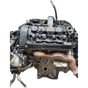 100% moteur à essence d'origine BMW N62B44 <span class=keywords><strong>V8</strong></span> utilisé pour les voitures BMW X5 4.8i 540i 550i <span class=keywords><strong>650i</strong></span> 750i 4.4L - Product Image 3