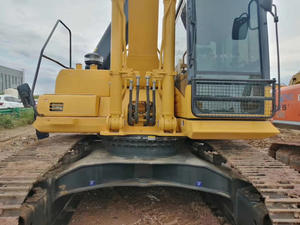 Excavadora Komatsu pc360-7 pc300 pc130 pc240-8 de Segunda Mano, Original, Usada, en Buen Estado (90% Nueva), a Bajo Precio, en Existencia - Product Image 3