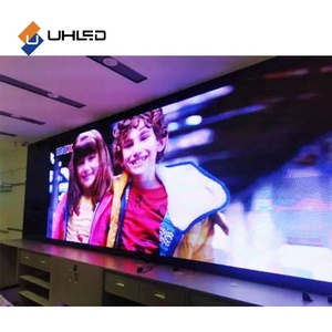 Chất lượng cao trong nhà cố định cài đặt đầy đủ màu sắc p2.5mm kỹ thuật số biển quảng cáo <span class=keywords><strong>LED</strong></span> hiển thị - Product Image 5