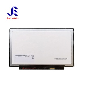 Écran LCD mat de 12,5 pouces B125XTN01.0 pour <span class=keywords><strong>Lenovo</strong></span> X240 X250 X260 <span class=keywords><strong>X270</strong></span> - Product Image 1