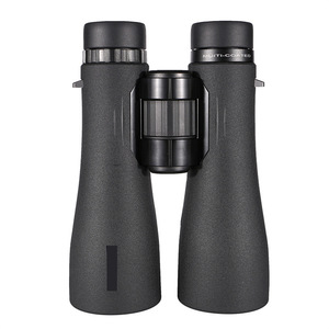 12x50ED Binoculars Multi-Coated Image Stabilization Natural Observation - Product Image 1
