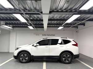 Honda CR-V 2017 1.5T Transmission à variation continue 240TURBO Traction avant Version urbaine SUV <span class=keywords><strong>automatique</strong></span> <span class=keywords><strong>Voiture</strong></span> d'<span class=keywords><strong>occasion</strong></span> - Product Image 2