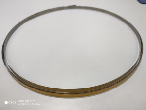 Grating Ruler Incremental <strong>Linear</strong> <strong>Scale</strong> - Product Image 3