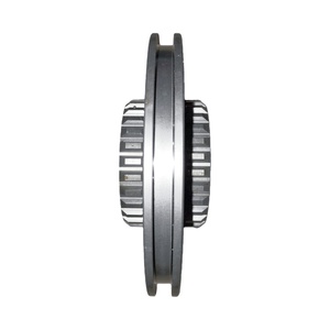 อะไหล่ระบบเกียร์รถบรรทุกคุณภาพสูง 12JS160T-1701117-Z-1 1-2 ซิงโครไนเซอร์ สไลด์สลีฟ สำหรับรถบรรทุกซิโนทรัค - Product Image 5