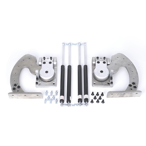 Porta porta porta porta porta universale di alta qualità a forbice Kit porta verticale per auto <span class=keywords><strong>Lamborghini</strong></span> - Product Image 3
