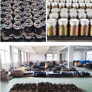 Moteur CC <span class=keywords><strong>12V</strong></span> pour pompe à huile 1200W 3000RPM 4N.m Type brossé Haute efficacité Unité <span class=keywords><strong>de</strong></span> puissance hydraulique Plateforme élévatrice Bateau IP54 - Product Image 4