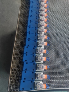 โซลินอยด์ 4WE 4WE6 220V 24V 4WE6 E61/EG24N9K4 4WE10 D50/EG24N9K4/M 220V 24V ไฮดรอลิก 4WE6D60/CG24N9K4 - Product Image 6